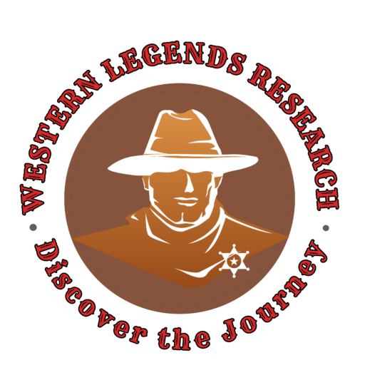 Western Legends Research