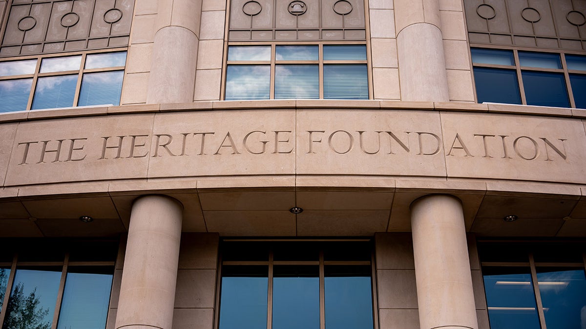 Heritage headquarters