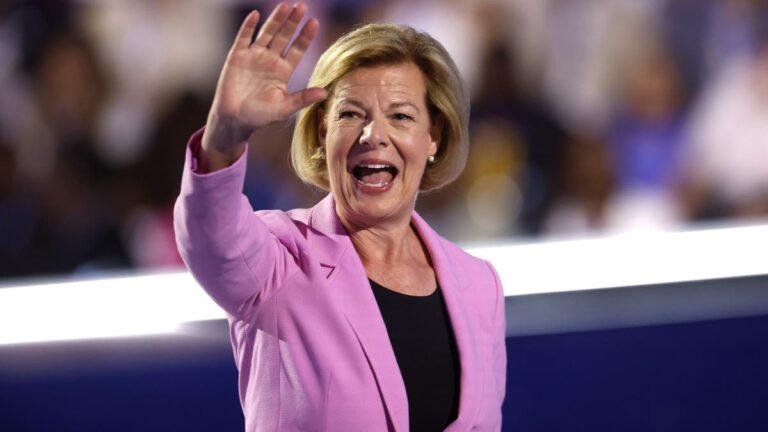 I’m Tammy Baldwin: This is why I want Wisconsin’s vote for Senate