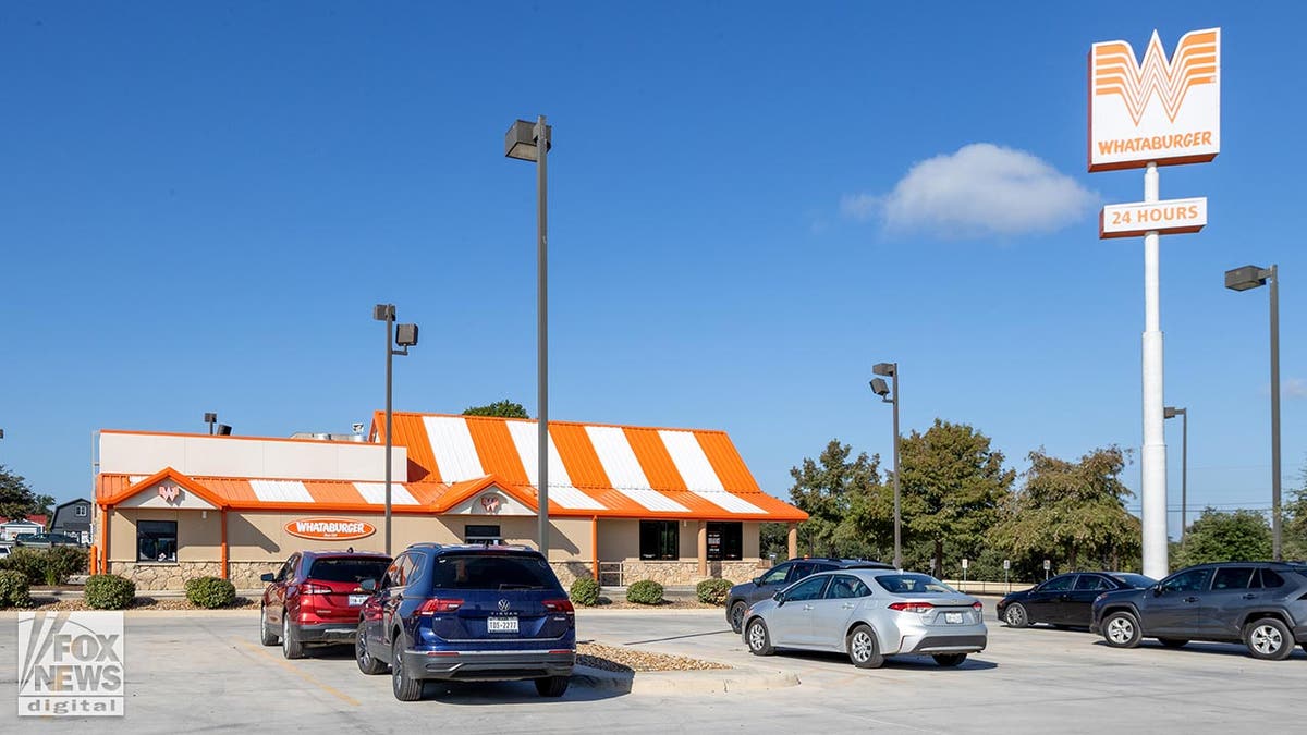 Scene of where Brad Simpson was observed after the suspicious disappearance of his realtor wife, Suzanne Simpson in San Antonio Texas